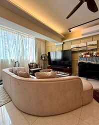 Blk 160 Siglap East (Bedok), HDB Executive #590840831
